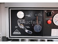 Ref: lot v6 - mercedes-benz atego 1429f pomptruck (2007-50,171 km-vin:wdb9760641l224856) - afbeelding 77 van  86