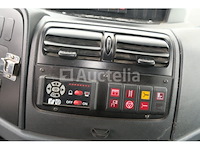Ref: lot v6 - mercedes-benz atego 1429f pomptruck (2007-50,171 km-vin:wdb9760641l224856) - afbeelding 7 van  86