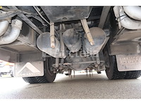 Ref: lot v6 - mercedes-benz atego 1429f pomptruck (2007-50,171 km-vin:wdb9760641l224856) - afbeelding 82 van  86