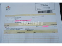 Ref: lot v6 - mercedes-benz atego 1429f pomptruck (2007-50,171 km-vin:wdb9760641l224856) - afbeelding 85 van  86