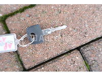 Ref: lot v6 - mercedes-benz atego 1429f pomptruck (2007-50,171 km-vin:wdb9760641l224856) - afbeelding 86 van  86