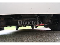 Ref: lot v8 - utility bus (voor onderdelen) mercedes-benz sprinter 316 cdi (2006-359.060 km-vin:wdb9036621r939210) - afbeelding 11 van  63