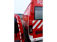 Ref: lot v8 - utility bus (voor onderdelen) mercedes-benz sprinter 316 cdi (2006-359.060 km-vin:wdb9036621r939210) - afbeelding 14 van  63