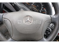 Ref: lot v8 - utility bus (voor onderdelen) mercedes-benz sprinter 316 cdi (2006-359.060 km-vin:wdb9036621r939210) - afbeelding 17 van  63