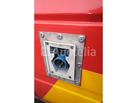 Ref: lot v8 - utility bus (voor onderdelen) mercedes-benz sprinter 316 cdi (2006-359.060 km-vin:wdb9036621r939210) - afbeelding 24 van  63