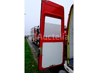 Ref: lot v8 - utility bus (voor onderdelen) mercedes-benz sprinter 316 cdi (2006-359.060 km-vin:wdb9036621r939210) - afbeelding 25 van  63