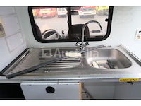 Ref: lot v8 - utility bus (voor onderdelen) mercedes-benz sprinter 316 cdi (2006-359.060 km-vin:wdb9036621r939210) - afbeelding 26 van  63