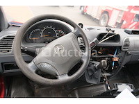 Ref: lot v8 - utility bus (voor onderdelen) mercedes-benz sprinter 316 cdi (2006-359.060 km-vin:wdb9036621r939210) - afbeelding 27 van  63