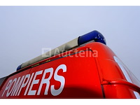 Ref: lot v8 - utility bus (voor onderdelen) mercedes-benz sprinter 316 cdi (2006-359.060 km-vin:wdb9036621r939210) - afbeelding 28 van  63