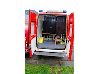 Ref: lot v8 - utility bus (voor onderdelen) mercedes-benz sprinter 316 cdi (2006-359.060 km-vin:wdb9036621r939210) - afbeelding 30 van  63