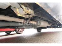 Ref: lot v8 - utility bus (voor onderdelen) mercedes-benz sprinter 316 cdi (2006-359.060 km-vin:wdb9036621r939210) - afbeelding 34 van  63