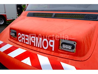 Ref: lot v8 - utility bus (voor onderdelen) mercedes-benz sprinter 316 cdi (2006-359.060 km-vin:wdb9036621r939210) - afbeelding 37 van  63