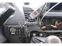 Ref: lot v8 - utility bus (voor onderdelen) mercedes-benz sprinter 316 cdi (2006-359.060 km-vin:wdb9036621r939210) - afbeelding 3 van  63