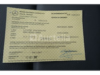 Ref: lot v8 - utility bus (voor onderdelen) mercedes-benz sprinter 316 cdi (2006-359.060 km-vin:wdb9036621r939210) - afbeelding 40 van  63