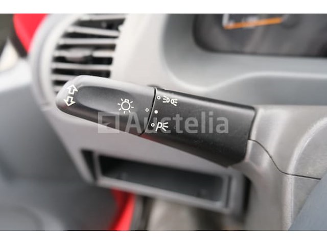 Ref: lot v8 - utility bus (voor onderdelen) mercedes-benz sprinter 316 cdi (2006-359.060 km-vin:wdb9036621r939210) - afbeelding 41 van  63