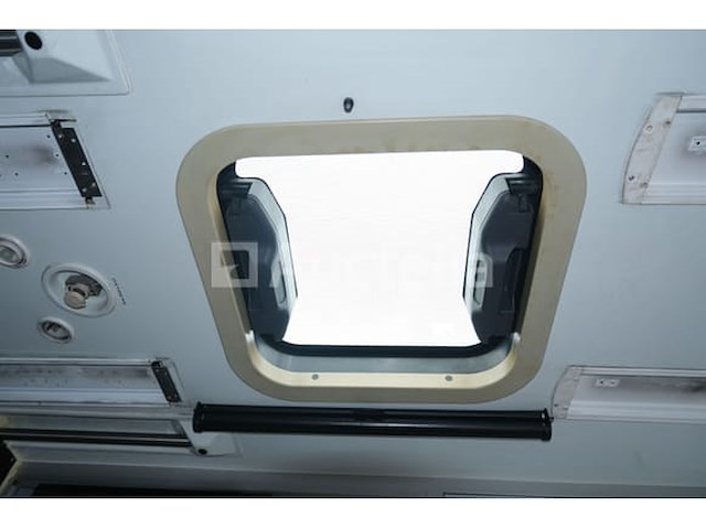 Ref: lot v8 - utility bus (voor onderdelen) mercedes-benz sprinter 316 cdi (2006-359.060 km-vin:wdb9036621r939210) - afbeelding 43 van  63