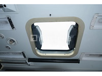 Ref: lot v8 - utility bus (voor onderdelen) mercedes-benz sprinter 316 cdi (2006-359.060 km-vin:wdb9036621r939210) - afbeelding 43 van  63