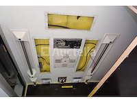 Ref: lot v8 - utility bus (voor onderdelen) mercedes-benz sprinter 316 cdi (2006-359.060 km-vin:wdb9036621r939210) - afbeelding 44 van  63