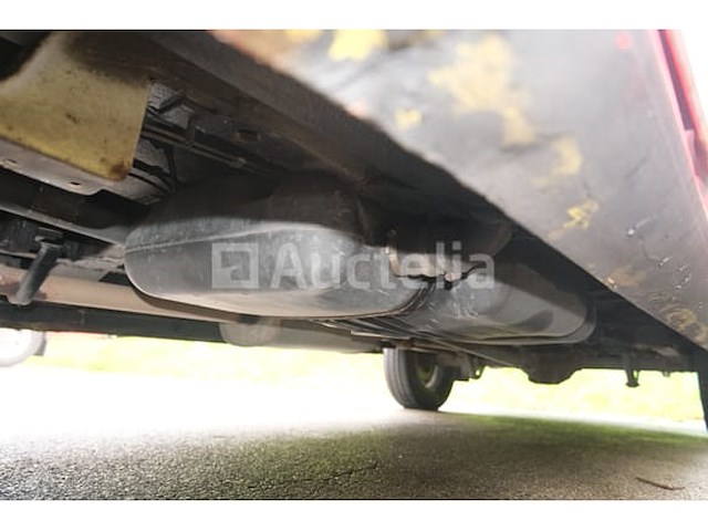 Ref: lot v8 - utility bus (voor onderdelen) mercedes-benz sprinter 316 cdi (2006-359.060 km-vin:wdb9036621r939210) - afbeelding 45 van  63