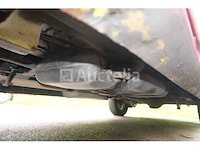 Ref: lot v8 - utility bus (voor onderdelen) mercedes-benz sprinter 316 cdi (2006-359.060 km-vin:wdb9036621r939210) - afbeelding 45 van  63