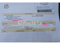 Ref: lot v8 - utility bus (voor onderdelen) mercedes-benz sprinter 316 cdi (2006-359.060 km-vin:wdb9036621r939210) - afbeelding 49 van  63