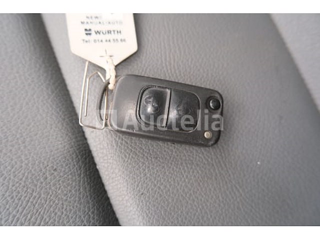 Ref: lot v8 - utility bus (voor onderdelen) mercedes-benz sprinter 316 cdi (2006-359.060 km-vin:wdb9036621r939210) - afbeelding 50 van  63