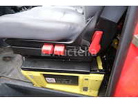 Ref: lot v8 - utility bus (voor onderdelen) mercedes-benz sprinter 316 cdi (2006-359.060 km-vin:wdb9036621r939210) - afbeelding 55 van  63