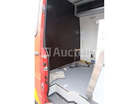 Ref: lot v8 - utility bus (voor onderdelen) mercedes-benz sprinter 316 cdi (2006-359.060 km-vin:wdb9036621r939210) - afbeelding 57 van  63