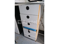 Ref: lot v8 - utility bus (voor onderdelen) mercedes-benz sprinter 316 cdi (2006-359.060 km-vin:wdb9036621r939210) - afbeelding 58 van  63