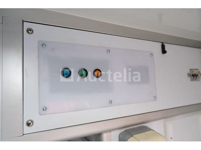 Ref: lot v8 - utility bus (voor onderdelen) mercedes-benz sprinter 316 cdi (2006-359.060 km-vin:wdb9036621r939210) - afbeelding 59 van  63