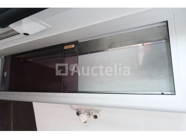 Ref: lot v8 - utility bus (voor onderdelen) mercedes-benz sprinter 316 cdi (2006-359.060 km-vin:wdb9036621r939210) - afbeelding 5 van  63