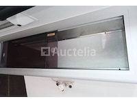 Ref: lot v8 - utility bus (voor onderdelen) mercedes-benz sprinter 316 cdi (2006-359.060 km-vin:wdb9036621r939210) - afbeelding 5 van  63