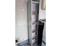 Ref: lot v8 - utility bus (voor onderdelen) mercedes-benz sprinter 316 cdi (2006-359.060 km-vin:wdb9036621r939210) - afbeelding 60 van  63