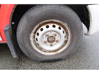 Ref: lot v8 - utility bus (voor onderdelen) mercedes-benz sprinter 316 cdi (2006-359.060 km-vin:wdb9036621r939210) - afbeelding 62 van  63