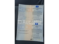 Ref: lot v8 - utility bus (voor onderdelen) mercedes-benz sprinter 316 cdi (2006-359.060 km-vin:wdb9036621r939210) - afbeelding 63 van  63