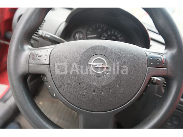 Ref: lot v9 - auto (voor onderdelen) opel combo 1.7 dti (2004-164.456 km-vin:w0l0xcf0643023218) - afbeelding 11 van  53