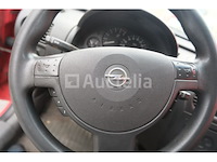 Ref: lot v9 - auto (voor onderdelen) opel combo 1.7 dti (2004-164.456 km-vin:w0l0xcf0643023218) - afbeelding 11 van  53