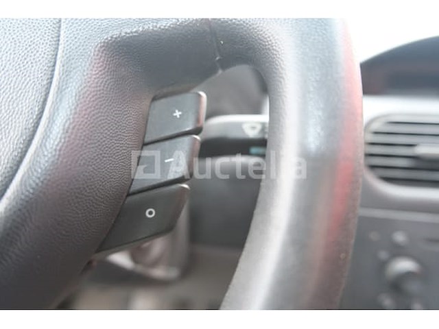 Ref: lot v9 - auto (voor onderdelen) opel combo 1.7 dti (2004-164.456 km-vin:w0l0xcf0643023218) - afbeelding 15 van  53