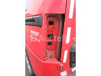 Ref: lot v9 - auto (voor onderdelen) opel combo 1.7 dti (2004-164.456 km-vin:w0l0xcf0643023218) - afbeelding 16 van  53