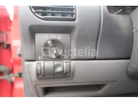 Ref: lot v9 - auto (voor onderdelen) opel combo 1.7 dti (2004-164.456 km-vin:w0l0xcf0643023218) - afbeelding 17 van  53