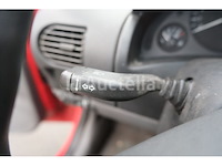 Ref: lot v9 - auto (voor onderdelen) opel combo 1.7 dti (2004-164.456 km-vin:w0l0xcf0643023218) - afbeelding 18 van  53