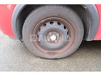 Ref: lot v9 - auto (voor onderdelen) opel combo 1.7 dti (2004-164.456 km-vin:w0l0xcf0643023218) - afbeelding 20 van  53