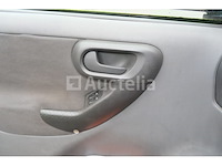 Ref: lot v9 - auto (voor onderdelen) opel combo 1.7 dti (2004-164.456 km-vin:w0l0xcf0643023218) - afbeelding 21 van  53