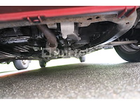 Ref: lot v9 - auto (voor onderdelen) opel combo 1.7 dti (2004-164.456 km-vin:w0l0xcf0643023218) - afbeelding 23 van  53