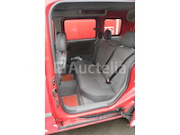 Ref: lot v9 - auto (voor onderdelen) opel combo 1.7 dti (2004-164.456 km-vin:w0l0xcf0643023218) - afbeelding 24 van  53