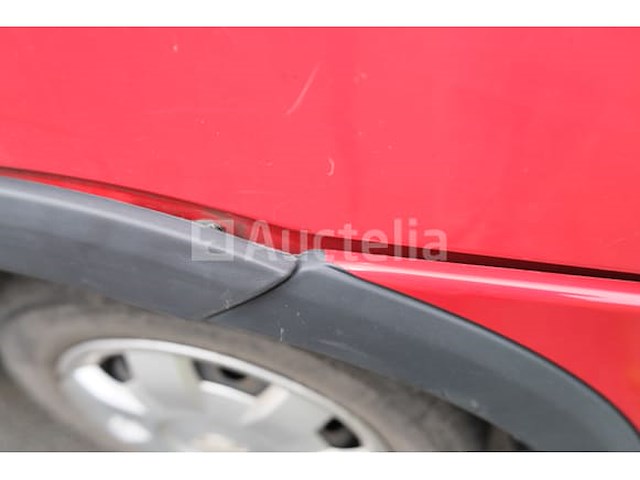 Ref: lot v9 - auto (voor onderdelen) opel combo 1.7 dti (2004-164.456 km-vin:w0l0xcf0643023218) - afbeelding 26 van  53