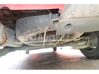 Ref: lot v9 - auto (voor onderdelen) opel combo 1.7 dti (2004-164.456 km-vin:w0l0xcf0643023218) - afbeelding 31 van  53