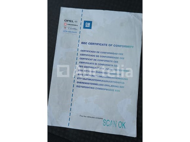 Ref: lot v9 - auto (voor onderdelen) opel combo 1.7 dti (2004-164.456 km-vin:w0l0xcf0643023218) - afbeelding 32 van  53