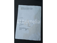 Ref: lot v9 - auto (voor onderdelen) opel combo 1.7 dti (2004-164.456 km-vin:w0l0xcf0643023218) - afbeelding 34 van  53