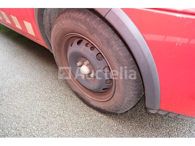 Ref: lot v9 - auto (voor onderdelen) opel combo 1.7 dti (2004-164.456 km-vin:w0l0xcf0643023218) - afbeelding 37 van  53